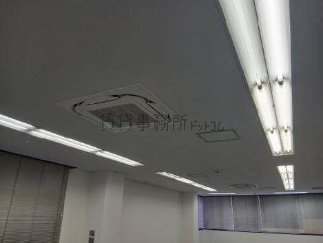 八重洲早川第2ビルの設備