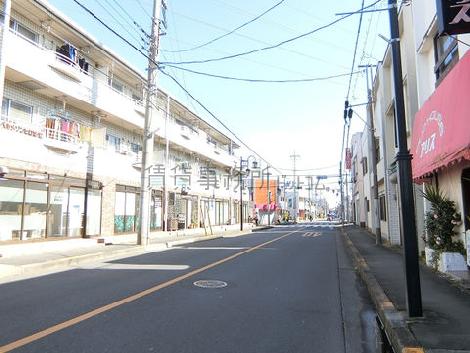 物件周辺