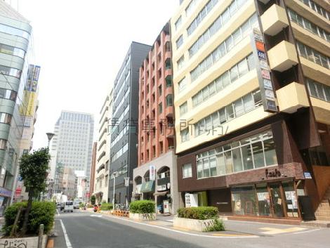 物件周辺