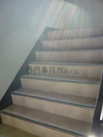 階段