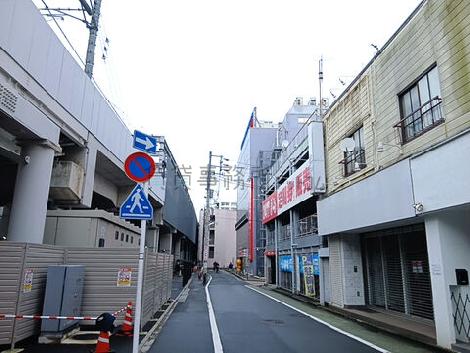 物件周辺