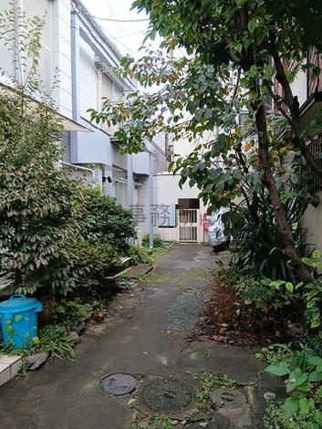 物件周辺
