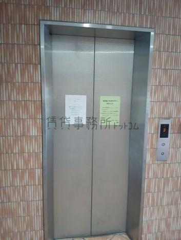 エレベーター