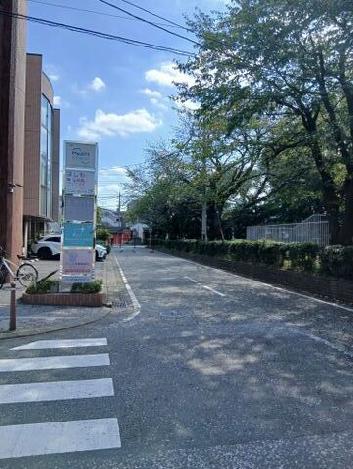 物件周辺