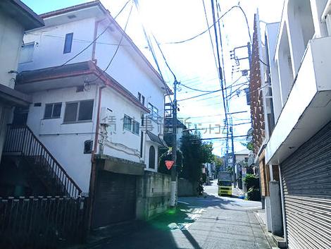 物件周辺