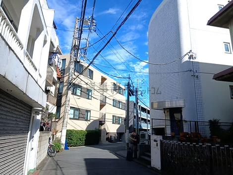物件周辺