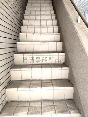 階段