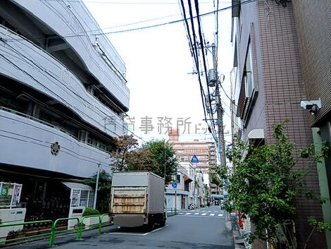 物件周辺