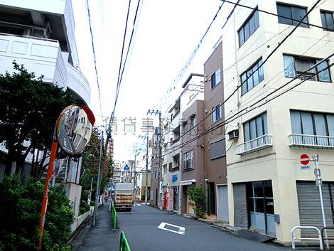物件周辺