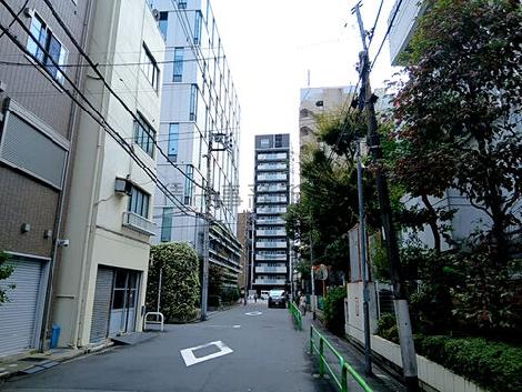 物件周辺