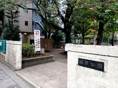 物件周辺