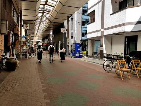 物件周辺