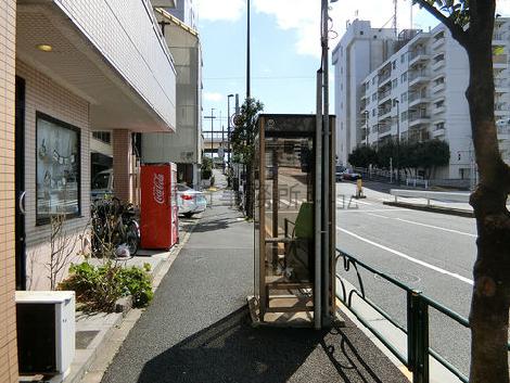 物件周辺