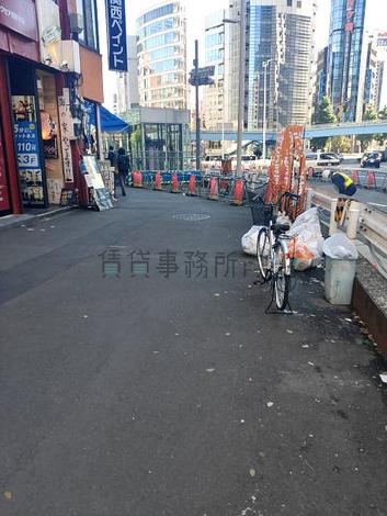 物件周辺