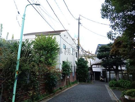 物件周辺