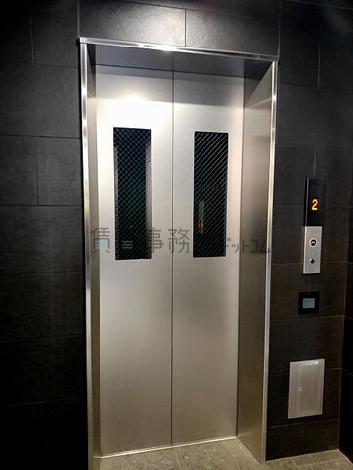 エレベーター