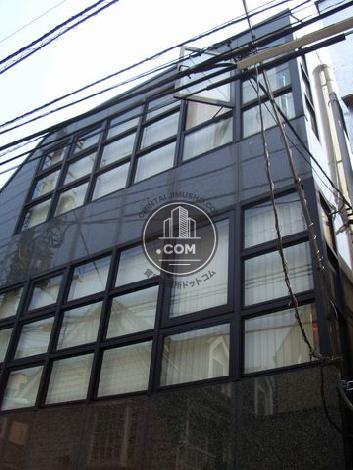 TM新宿ビルの外観写真