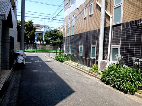 物件周辺