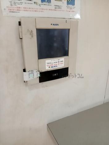 機械警備