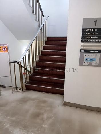 階段