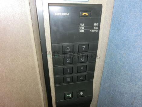 エレベーター