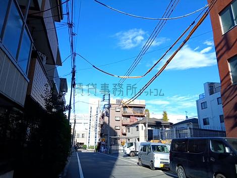 物件周辺