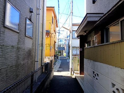 物件周辺