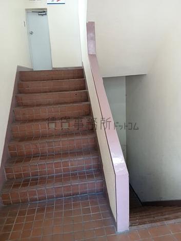 階段