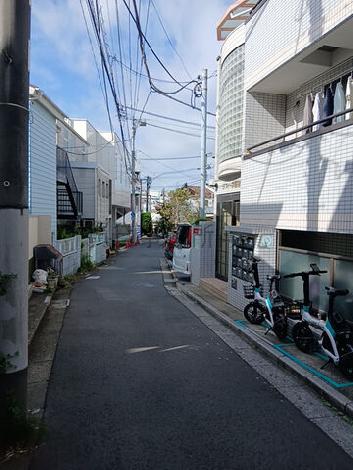 物件周辺