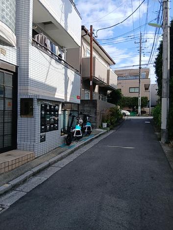 物件周辺