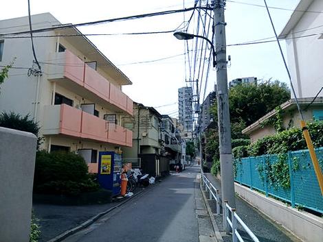 物件周辺