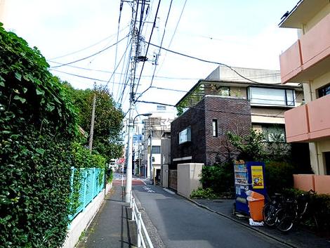 物件周辺