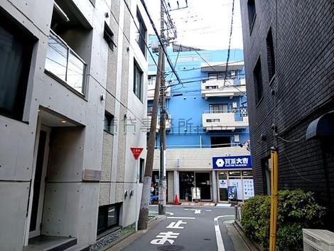 物件周辺