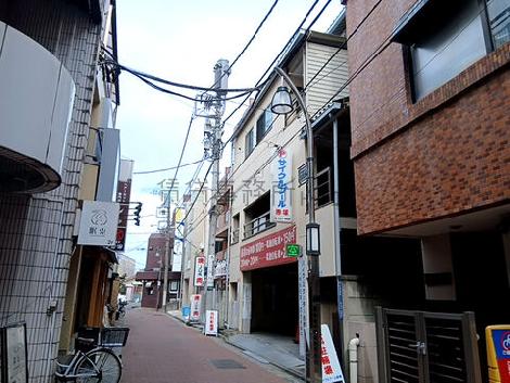 物件周辺