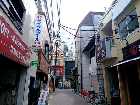 物件周辺