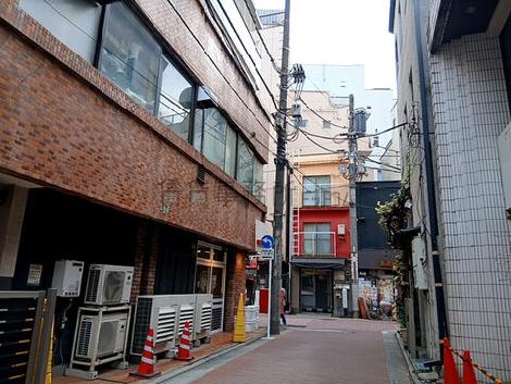 物件周辺