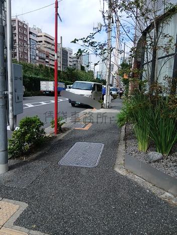 物件周辺
