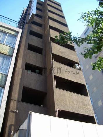 光建北の丸ビルの外観写真