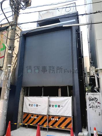 紀伊国屋ビルの外観写真