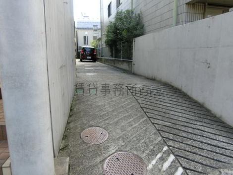 物件周辺