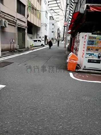 物件周辺