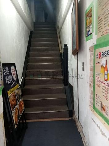 階段