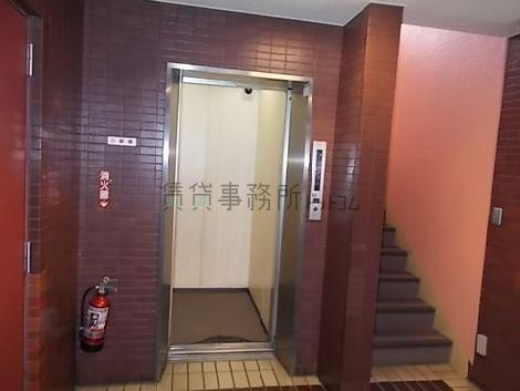 エレベーター