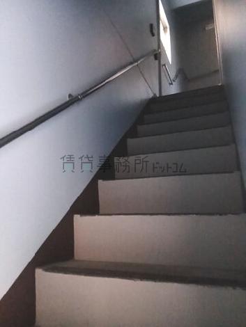 階段