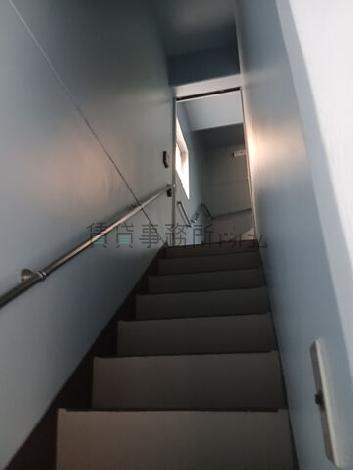 階段