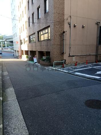 物件周辺