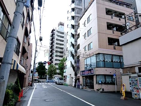 物件周辺