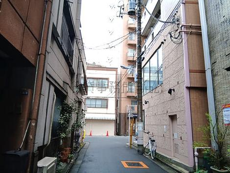 物件周辺