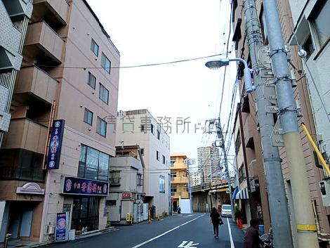物件周辺