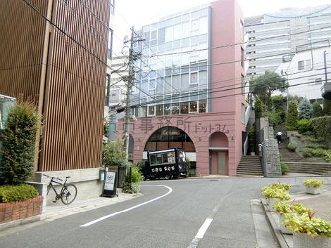 物件周辺